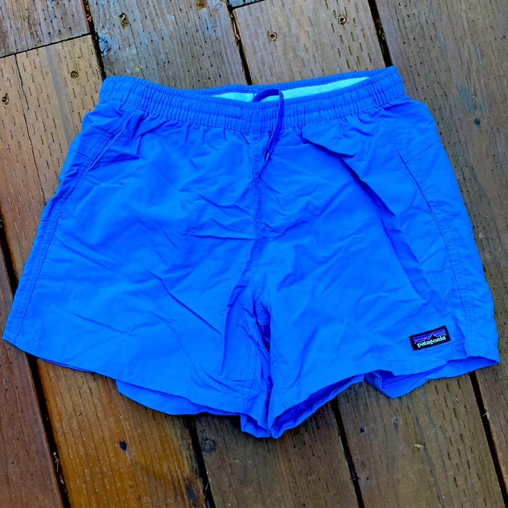 Patagonia Baggies